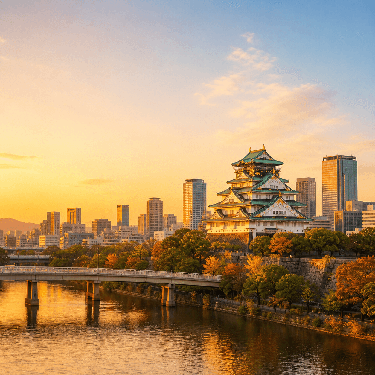 大阪