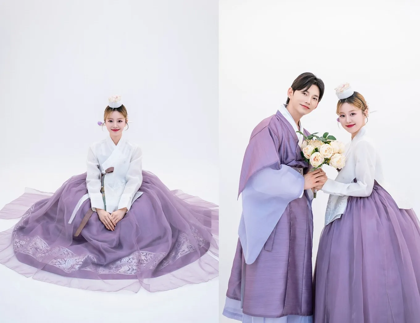 Hanbok Rental & Photo Shoot (Bukchon Hanok Village Branch) 2