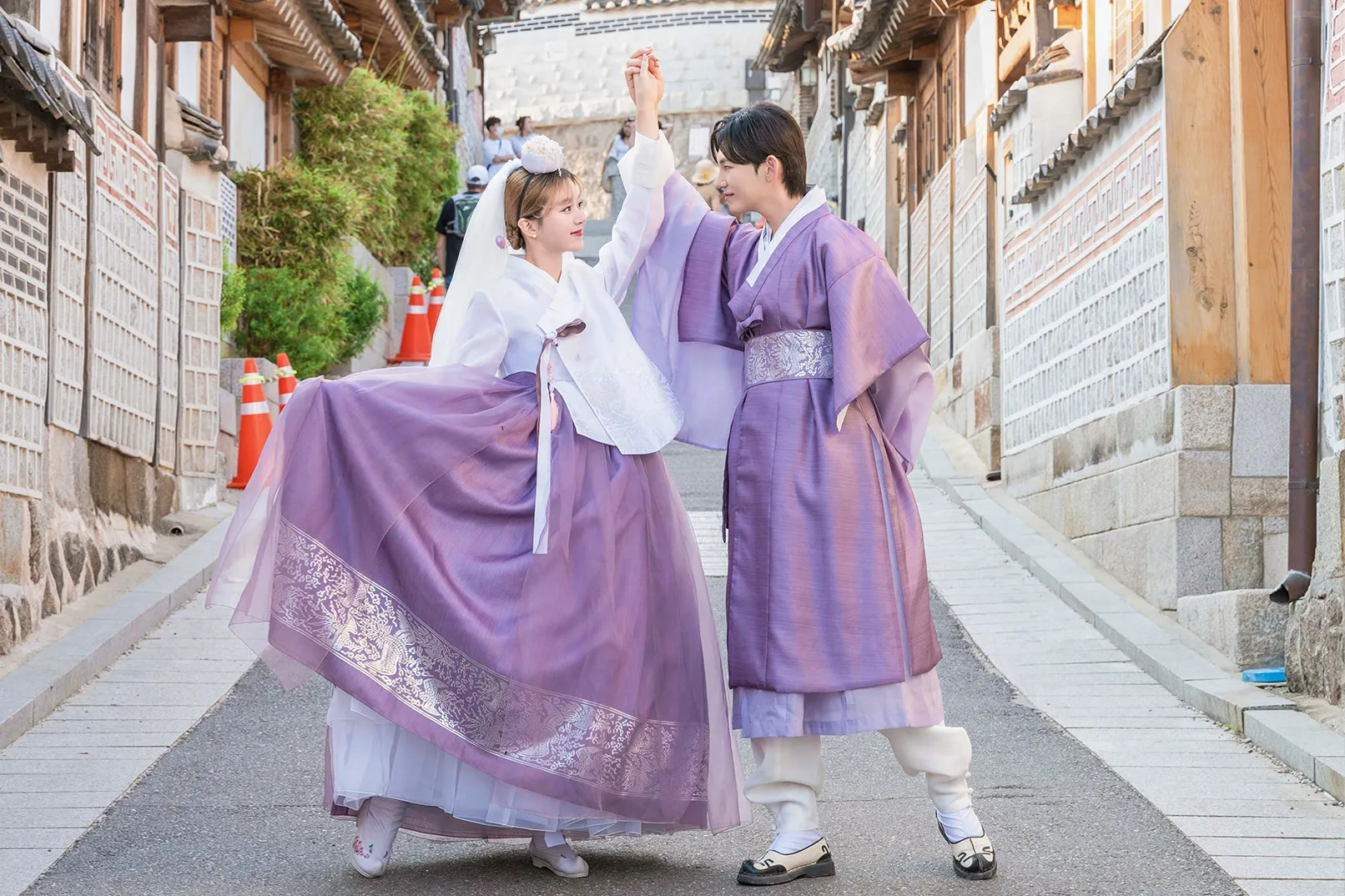 Hanbok Rental & Photo Shoot (Bukchon Hanok Village Branch) 4