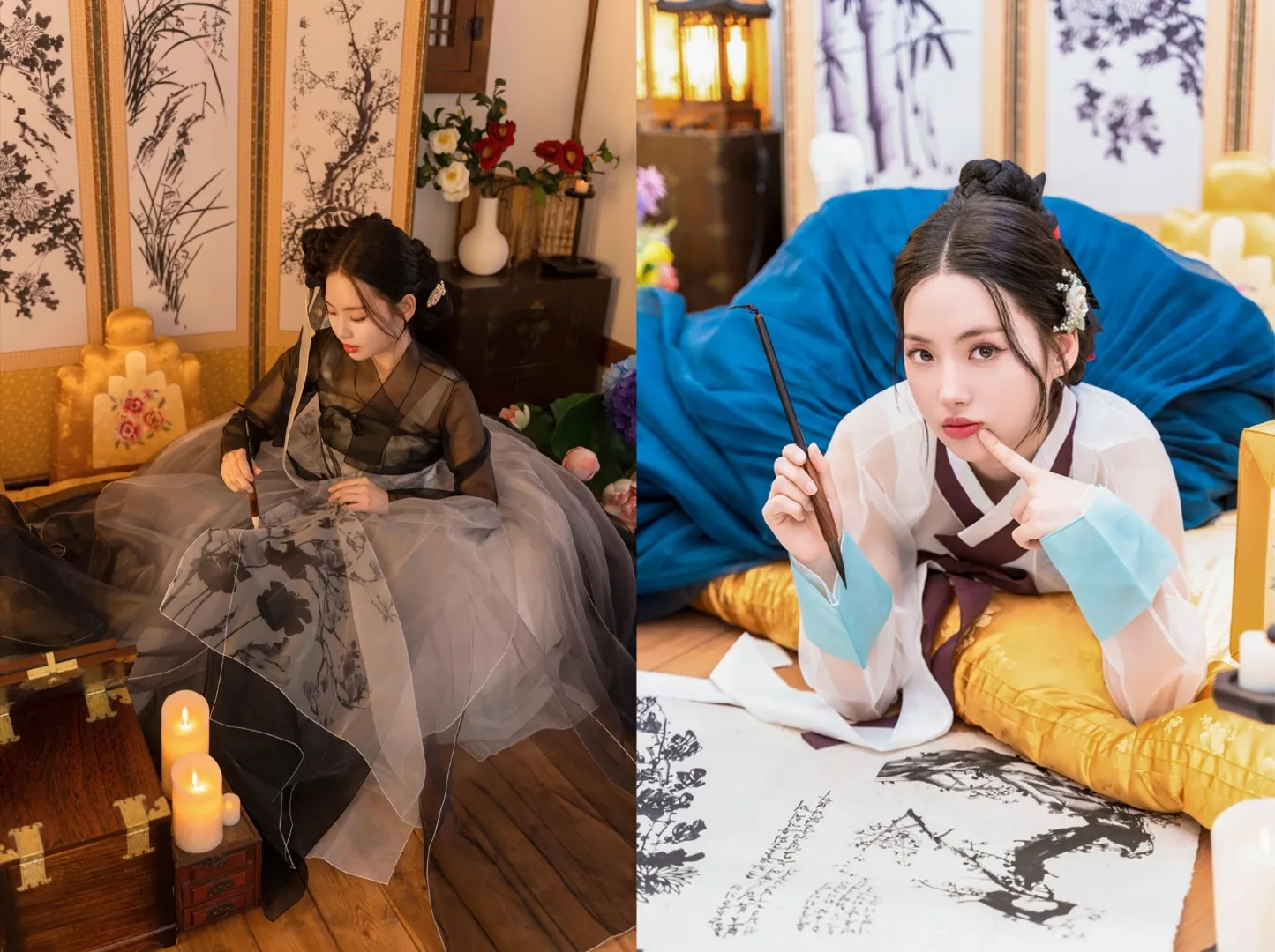 Hanbok Rental & Photo Shoot (Bukchon Hanok Village Branch) 5