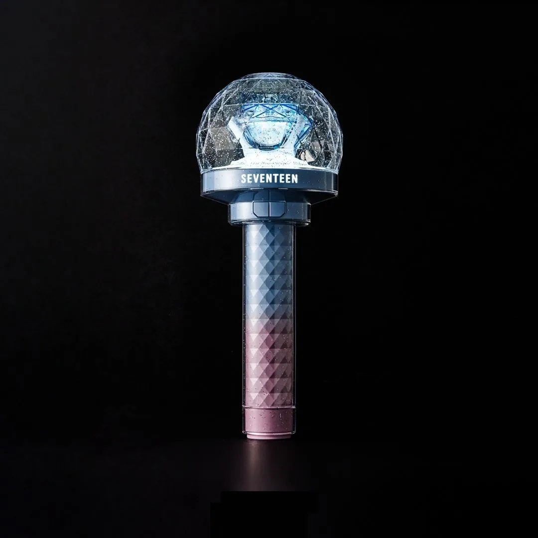 SEVENTEEN Official Light Stick Ver.3 3