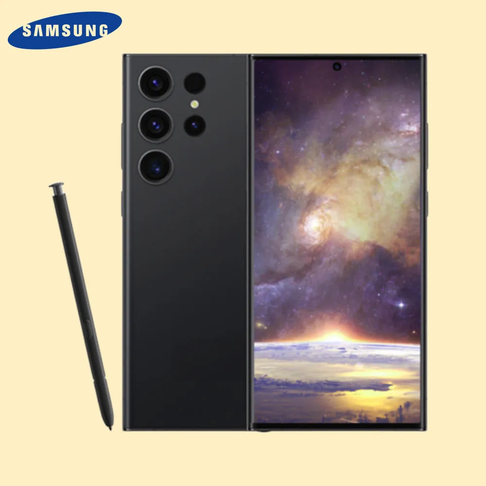 갤럭시 S23 울트라