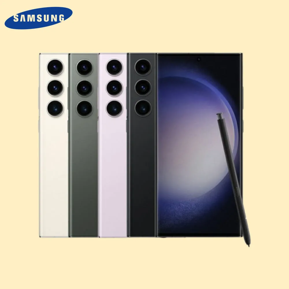 갤럭시 S23 울트라 2