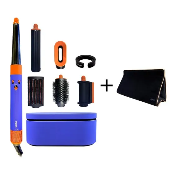 Dyson Airwrap: i.d Multi Styler and Dryer 2