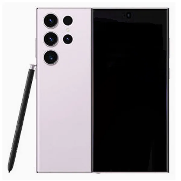 仁川机场三星 Galaxy S23 Ultra 2