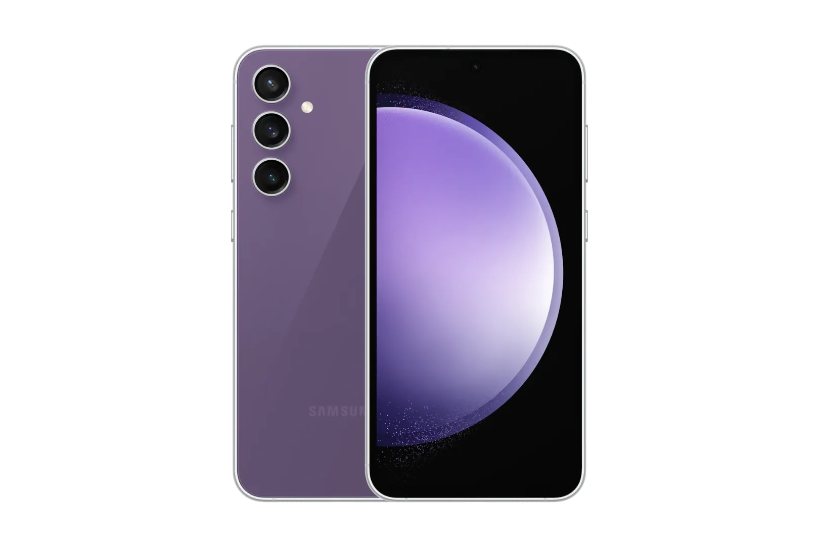 仁川机场三星 Galaxy S23 Ultra 3