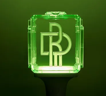 NCT DREAM Official Light Stick Ver.2 3