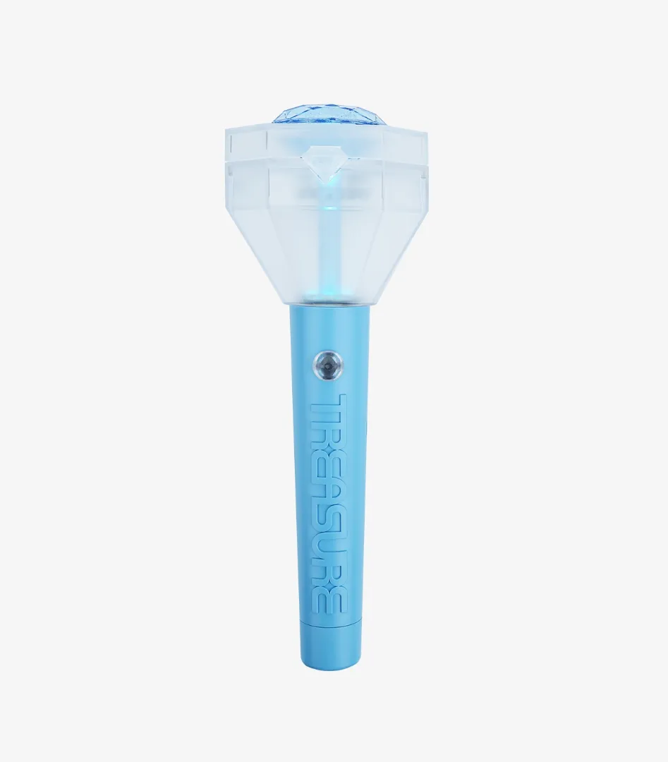 TREASURE Official Light Stick Ver.1 2