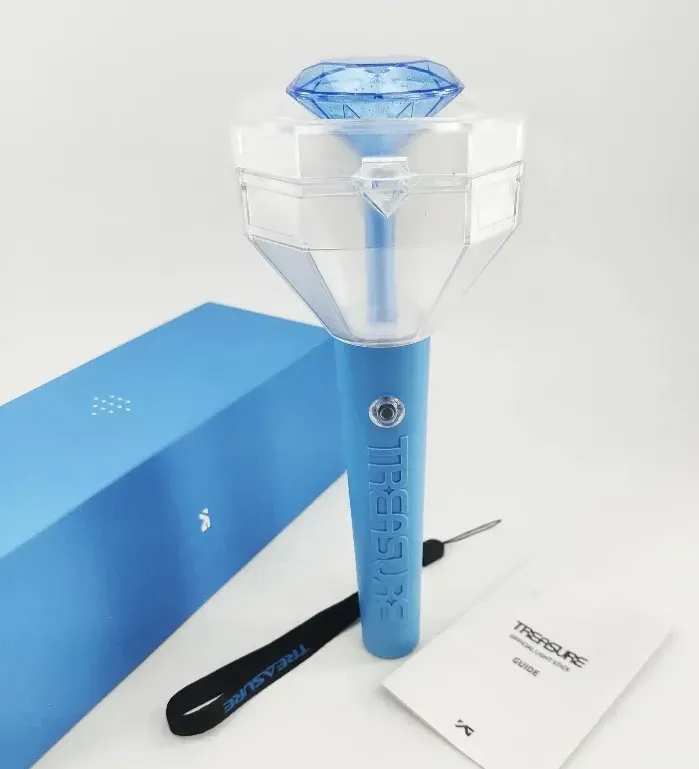TREASURE Official Light Stick Ver.1 3