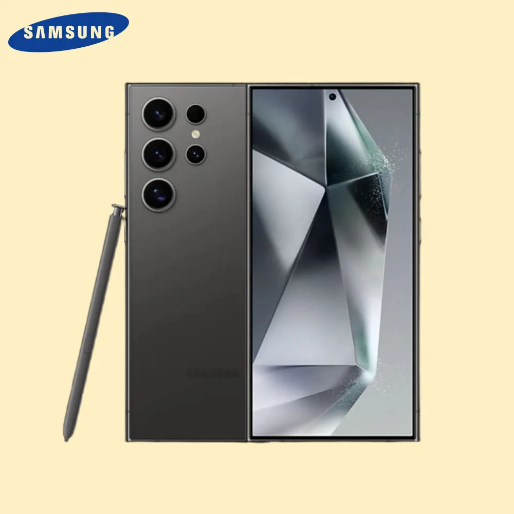 갤럭시 S24 울트라