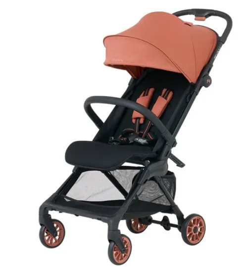 Ryan Fly Compact Stroller