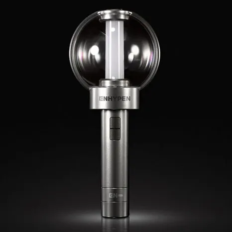 ENHYPEN Official Light Stick Ver.2 3