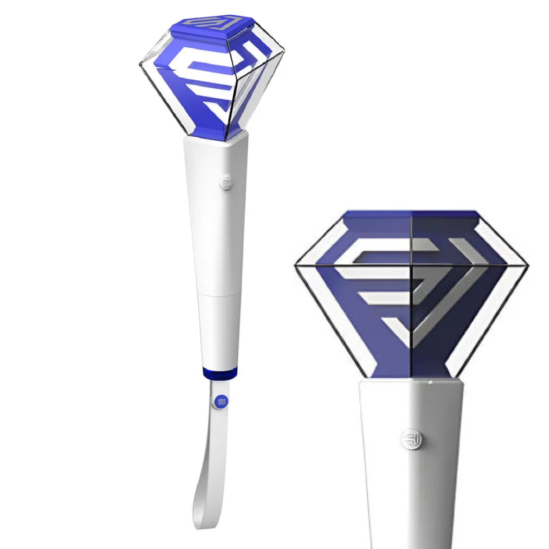 SUPER JUNIOR Official Light Stick 3