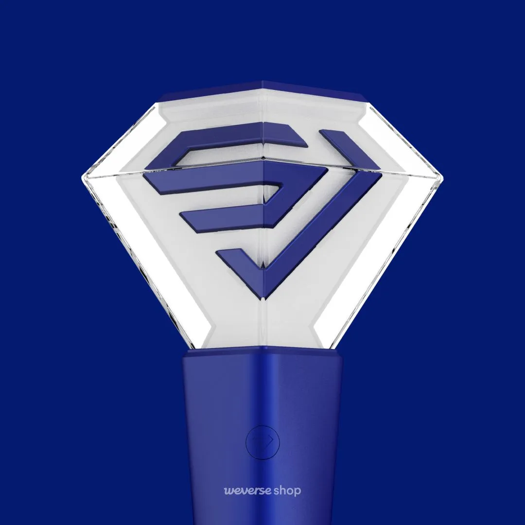 SUPER JUNIOR Official Light Stick 2