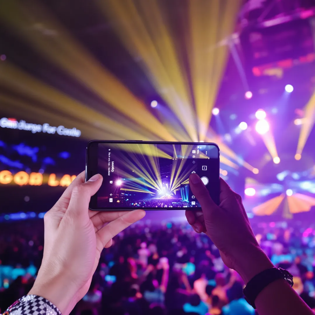 Incheon Airport Galaxy S23 Ultra 2