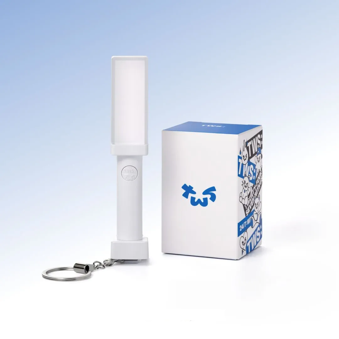 TWS ONE Official Light Stick