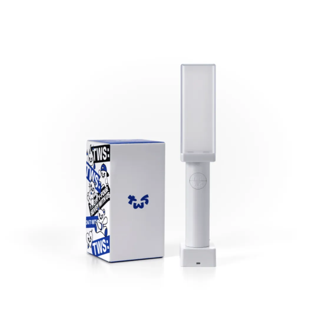 TWS ONE Official Light Stick 2