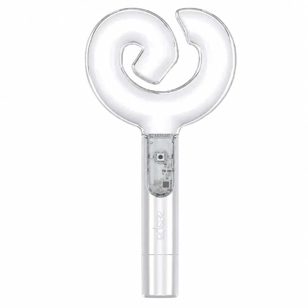 aespa Official Light Stick Ver.2 3