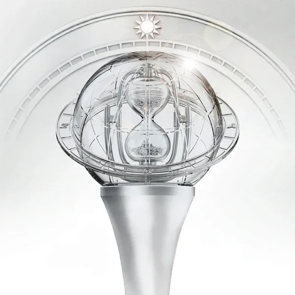 ATEEZ ONE Official Light Stick Ver.3 2