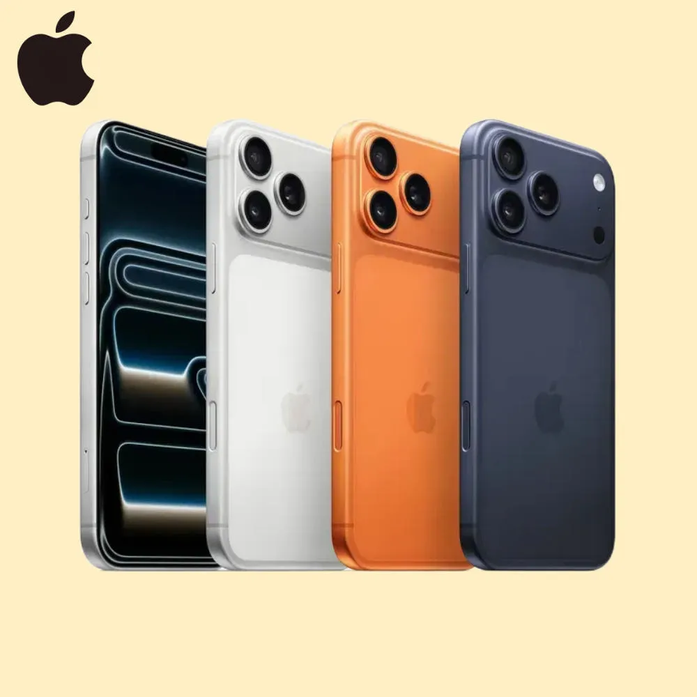 아이폰 17 프로맥스