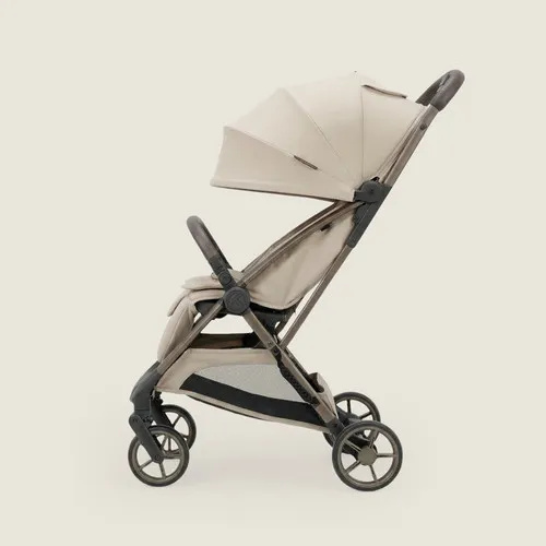 TAVO RENO 2 Deluxe Stroller 2