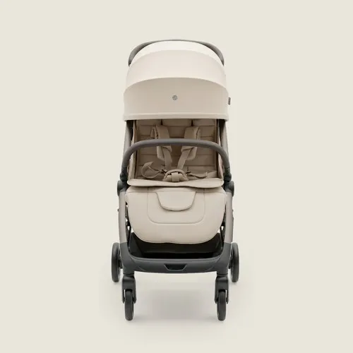 TAVO RENO 2 Deluxe Stroller 3
