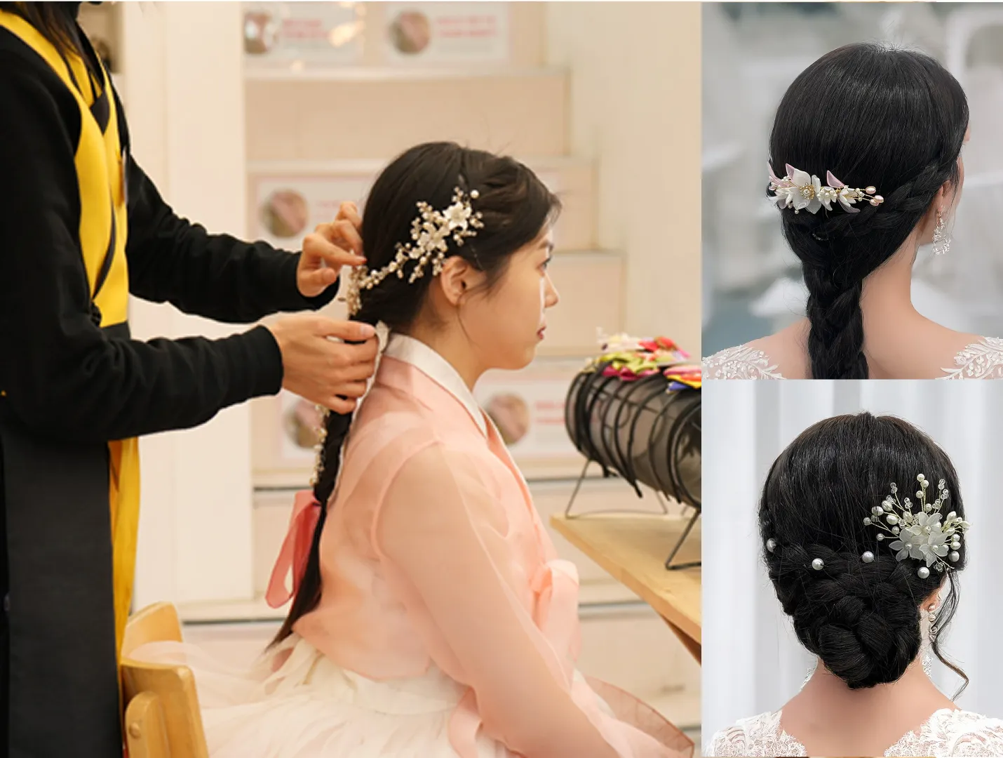 韓服租賃服務(全州韓屋村分店) 5