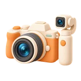 Kamera·gimbal