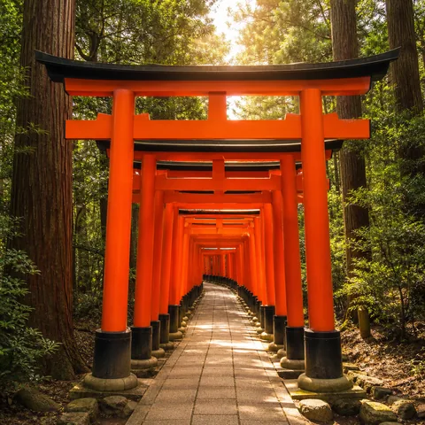 Kyoto