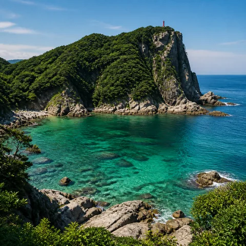 對馬