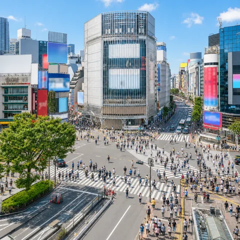 Tokyo