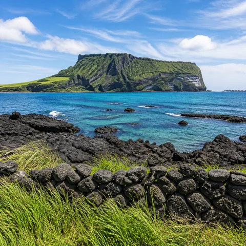 Pulau Jeju