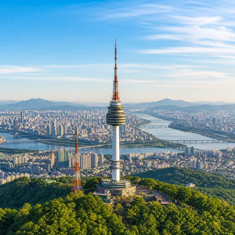 Seoul